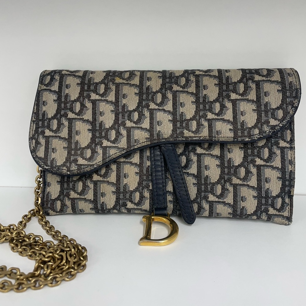 Dior Wallet On chain